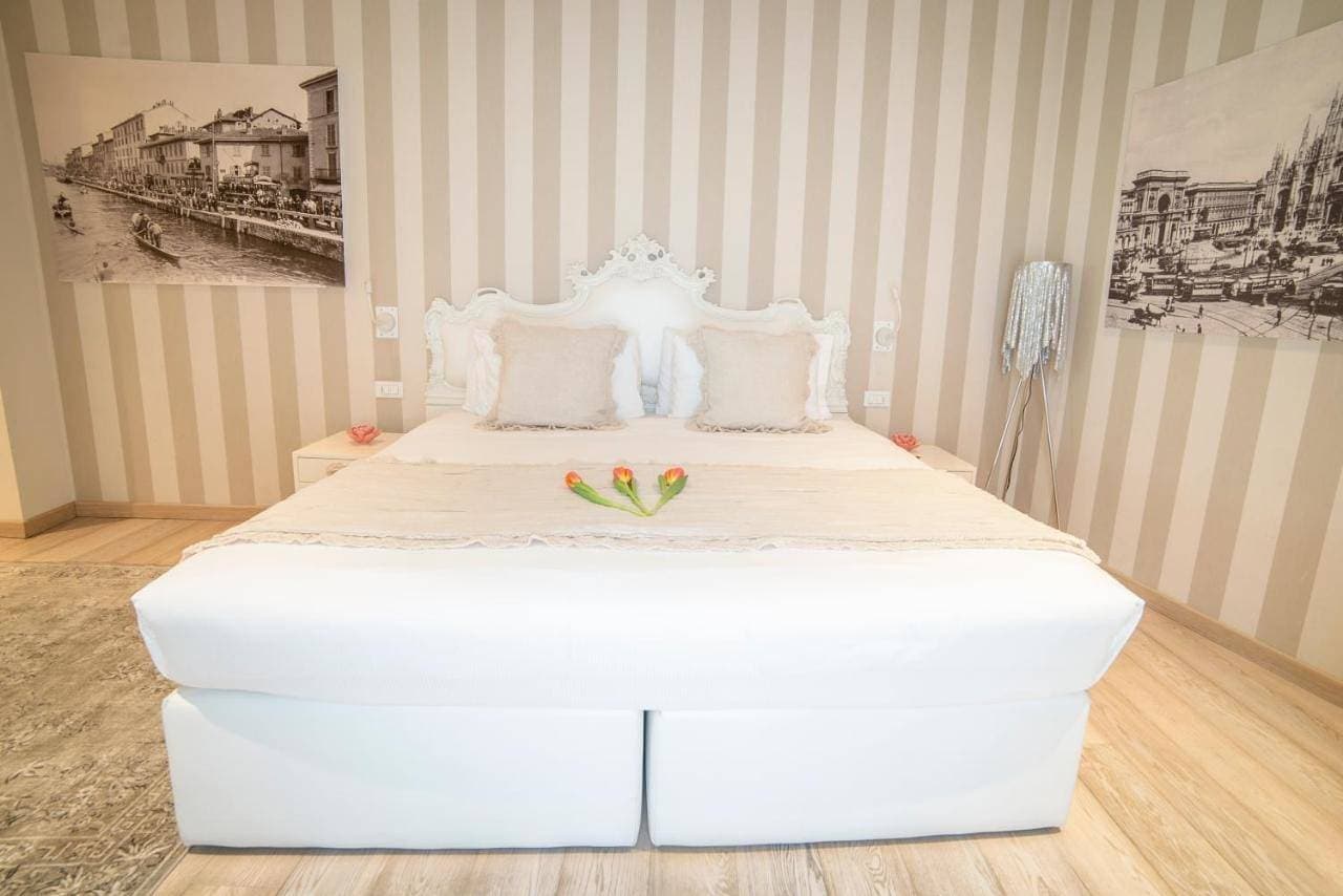 Foto 4 von 13: Deluxe Double Room with Balcony