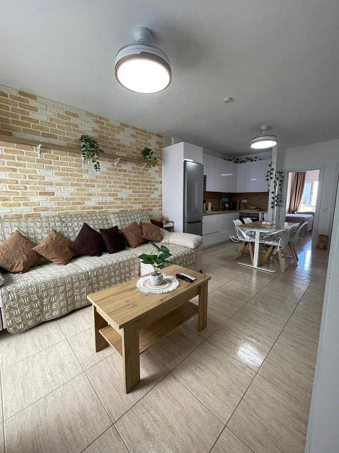 Foto 5 von 16: Two-Bedroom Apartment
