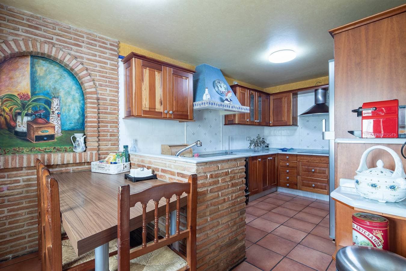 Foto 5 von 31: Finca 'Casa Da Puza' mit privater Terrasse, WLAN und Klimaanlage