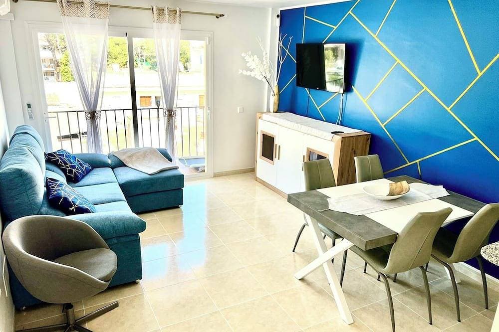 Foto 7 von 20: Apt Kandinsky Mallorca
