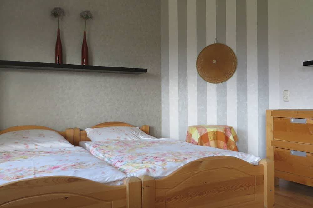 Foto 4 von 26: Traumhafte Ferienwohnung mit Terrasse, großen Garten und wundervoller Aussicht