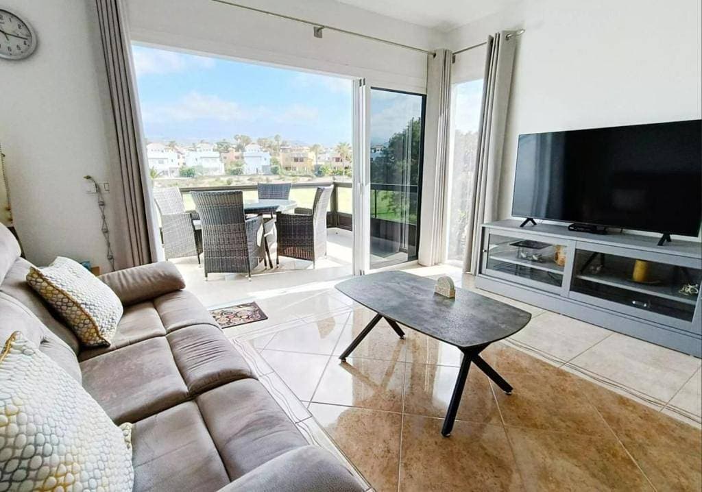 Ferienwohnung 1