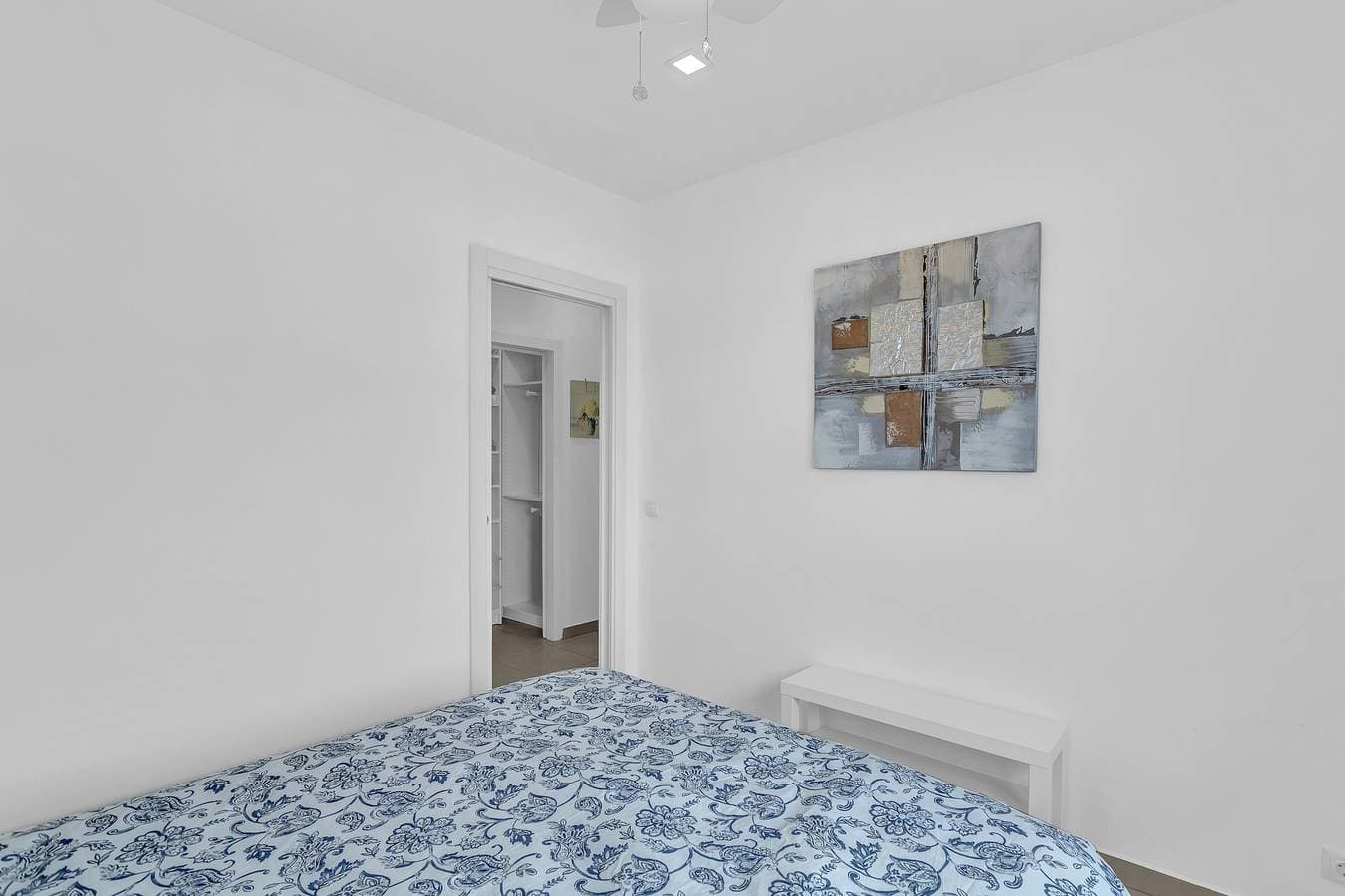 Foto 10 von 24: Ferienwohnung 'Casarossa' mit privatem Außenbereich, unabhängig, Pool bei Langzeitmiete