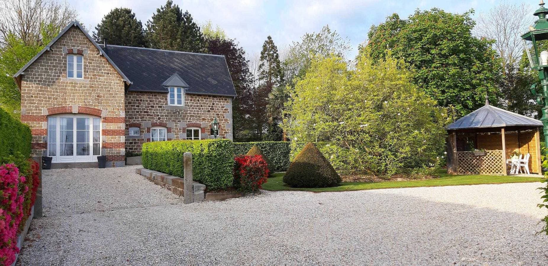 Foto 10 von 23: Gîtes de France® Gite de la Bourgeoisie