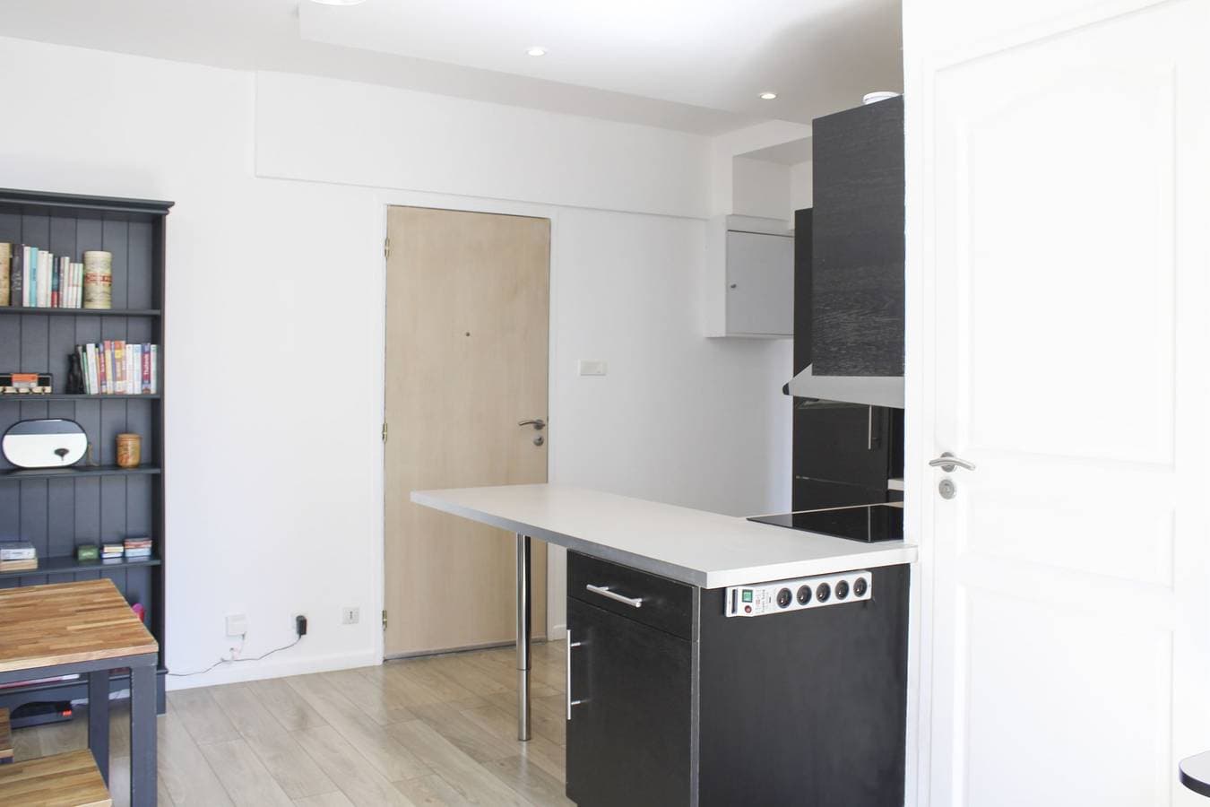 Foto 12 von 33: Ferienwohnung für 3 Personen