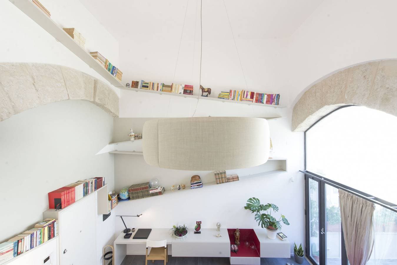 Foto 13 von 30: Luxury Gattopardo Loft by Lago Design - Ibr