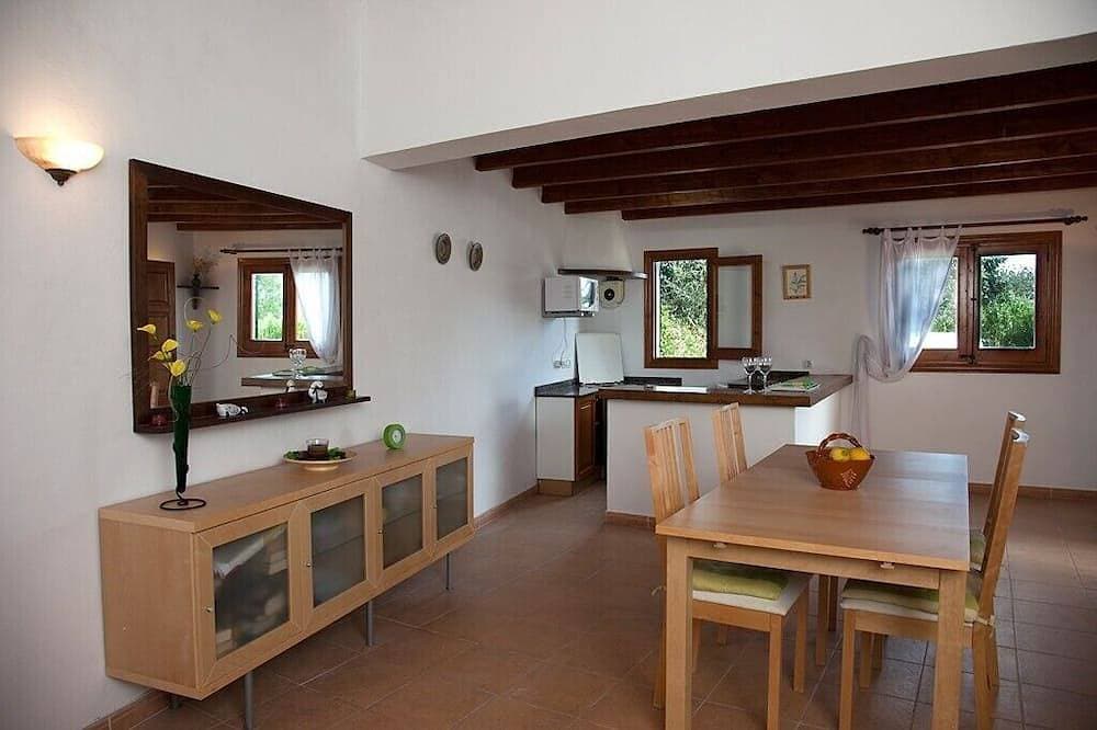 Foto 11 von 21: Ruhige Villa 500 Meter vom Dorf Pollensa und WIFI Free renoviert