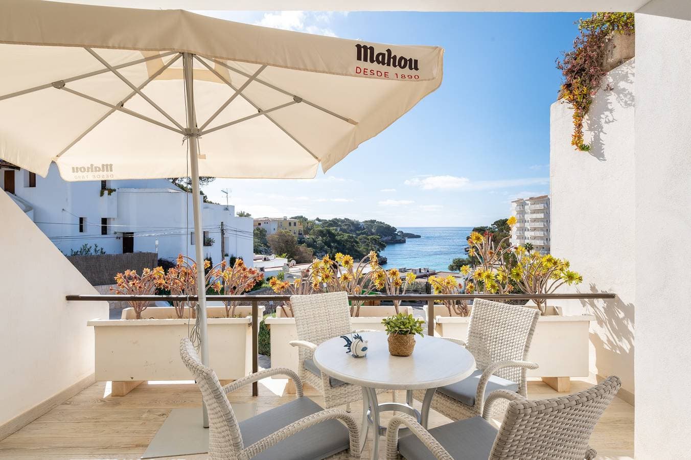 Apartamento Caballito de Mar 1