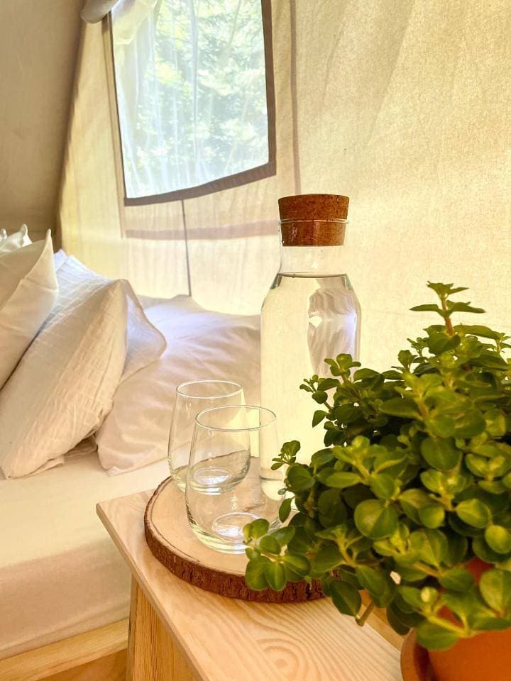 Foto 12 von 39: Tent