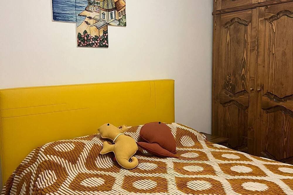 Foto 2 von 25: Casa Anastasia Positano - Meerblick