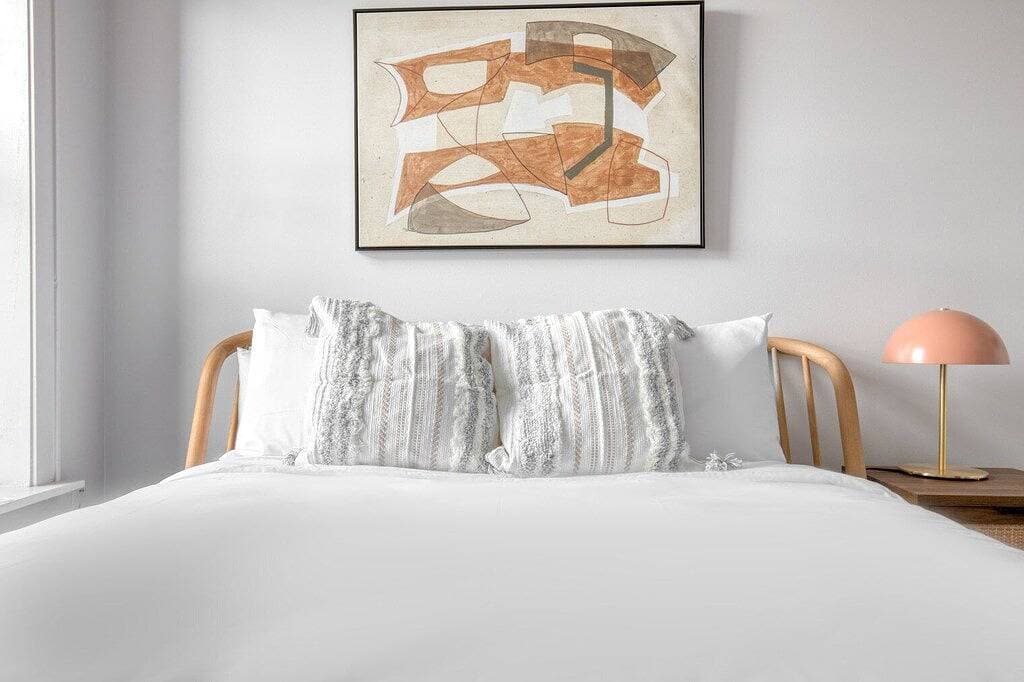 Upscale South Loop 1Br nr L & Grant Park, by Blueground 1