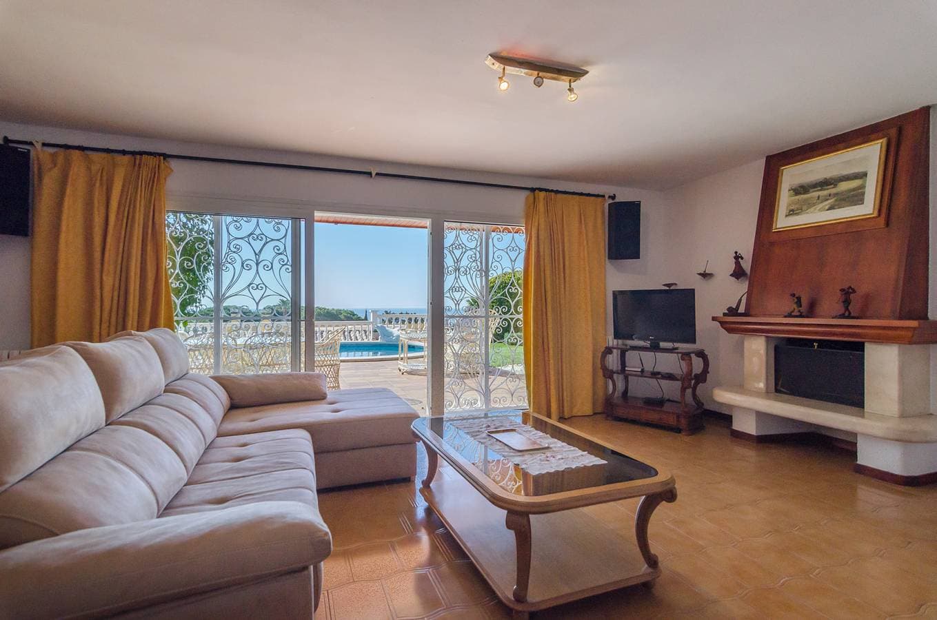 Foto 7 von 49: Club Villamar - Delfin