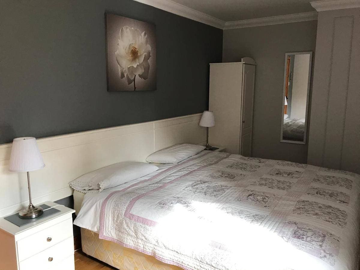 Foto 5 von 7: Deluxe Double Room with Shower