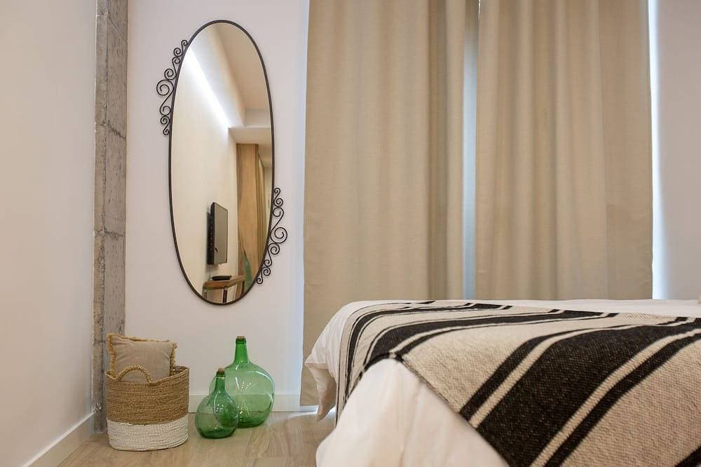 Foto 4 von 27: Böhmische Loft: charmante Wohnung neben dem Strand von Canteras!Neu !!