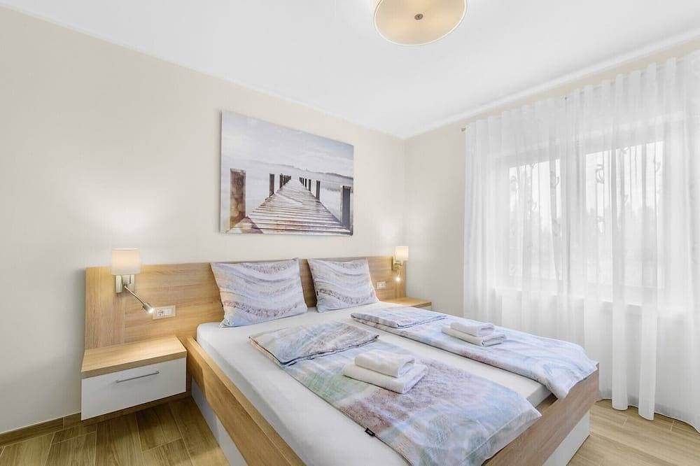 Foto 5 von 30: Apartment Stanko Nr. 3 mit 2 Schlafzimmern und Terrasse