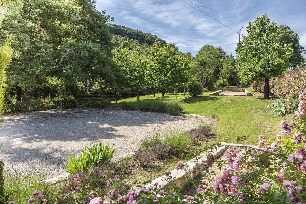 Foto 7 von 29: Mas Paraloup - Denise - Charme und Authentizität in der Nähe der Ardèche Gorges