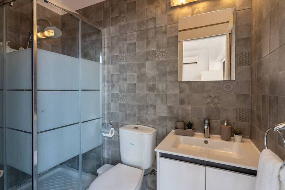 Foto 4 von 14: Fiesta 1-Bedroom Apartment in Larnaca