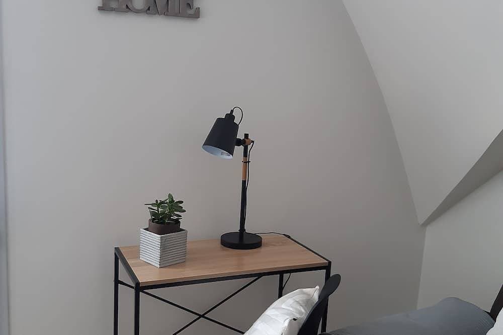 Foto 5 von 11: Apart. F2 in Caen komplett renoviert mit Garage und WIFI.