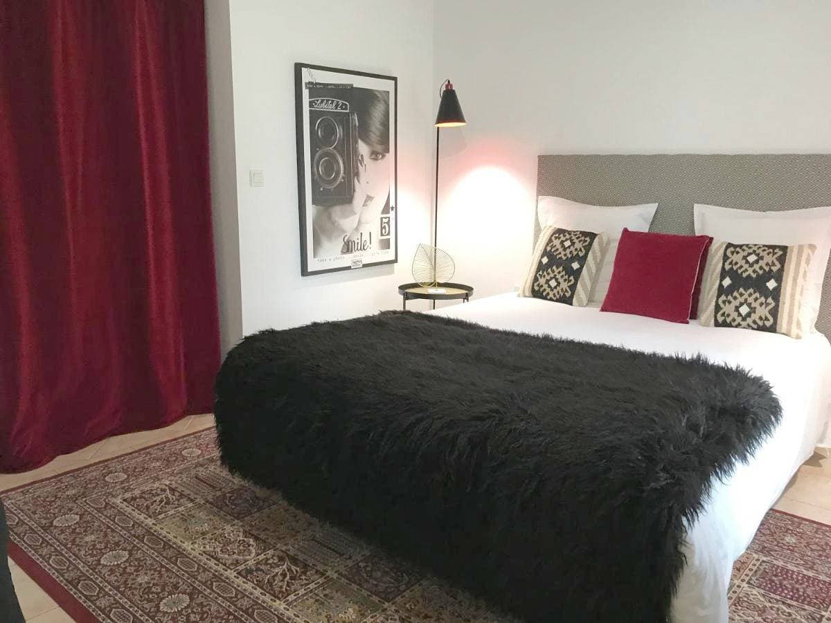 Foto 5 von 8: King Room with Garden View