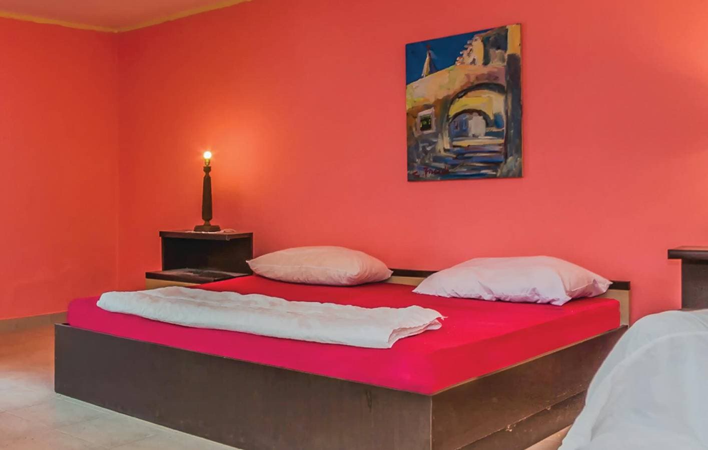 Foto 9 von 18: Gemütliche Ferienwohnung mit WLAN, Parkplatz und nur wenige Schritte vom Restaurant „I Klitu“ entfernt