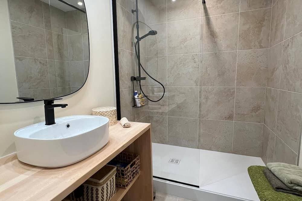 Foto 6 von 21: Delightful 2-bedroom apartment with WiFi in charming Épinal and Private car park