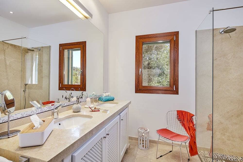 Foto 7 von 28: Traumfinca für bis zu 12 Personen mit Pool, Sauna, BBQ, Tischtennis, WiFi...