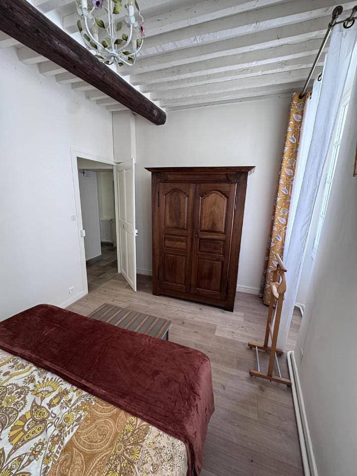 Foto 8 von 34: Three-Bedroom Apartment