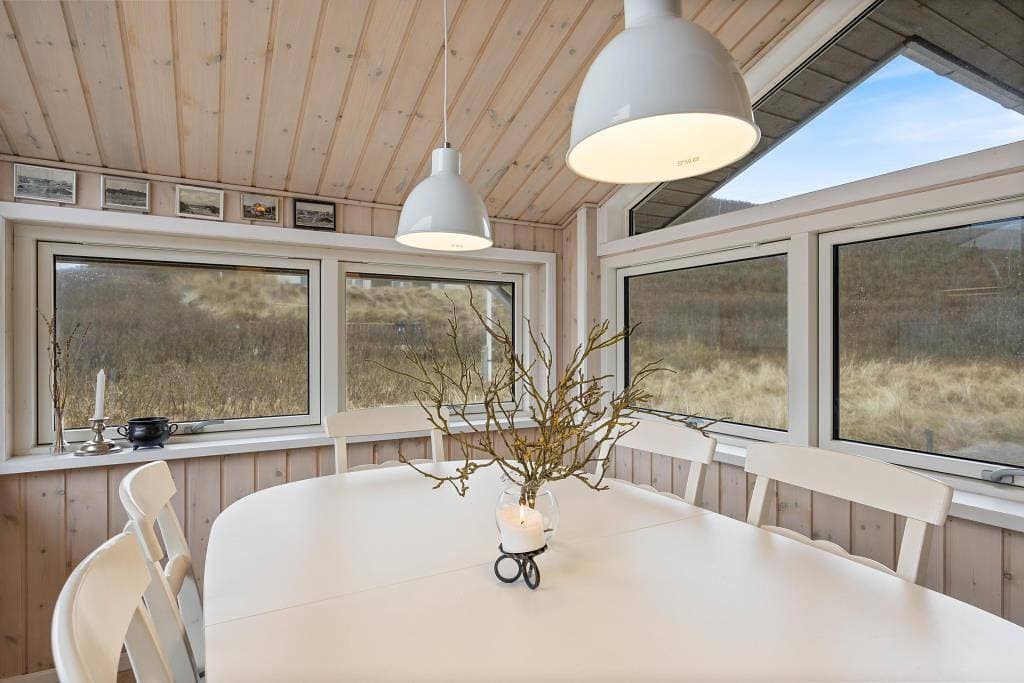 Foto 12 von 32: Gemütliches Ferienhaus mit Panoramaaussicht