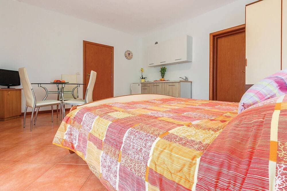 Foto 5 von 17: Wunderschöne Wohnung in Fazana mit WLAN