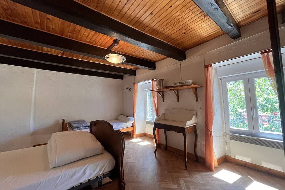 Foto 6 von 30: Maison De Campagne Rustique