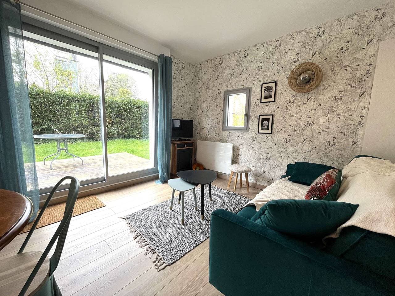 Foto 3 von 18: Ferienwohnung für 4 Personen