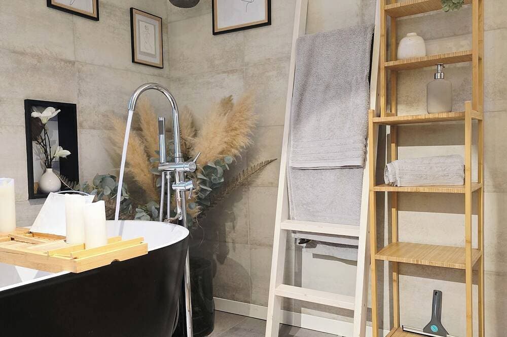 Foto 11 von 23: The Maison du bord de Seine is just a few minutes' walk from the Seine!