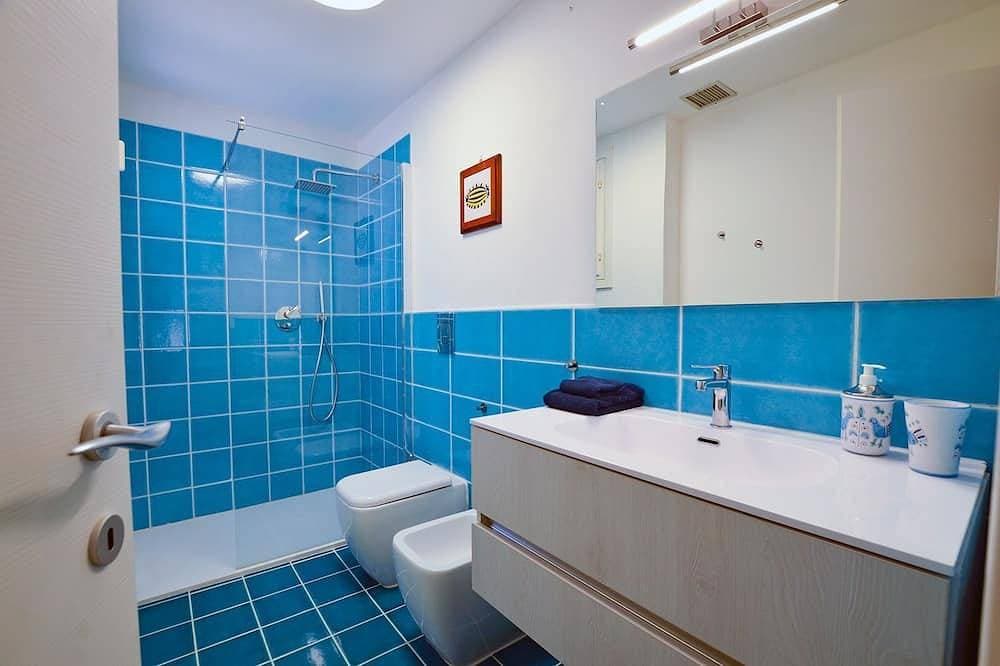 Foto 6 von 30: Calaverde, sehr raffinierte Wohnung, nur einen Steinwurf vom Meer entfernt