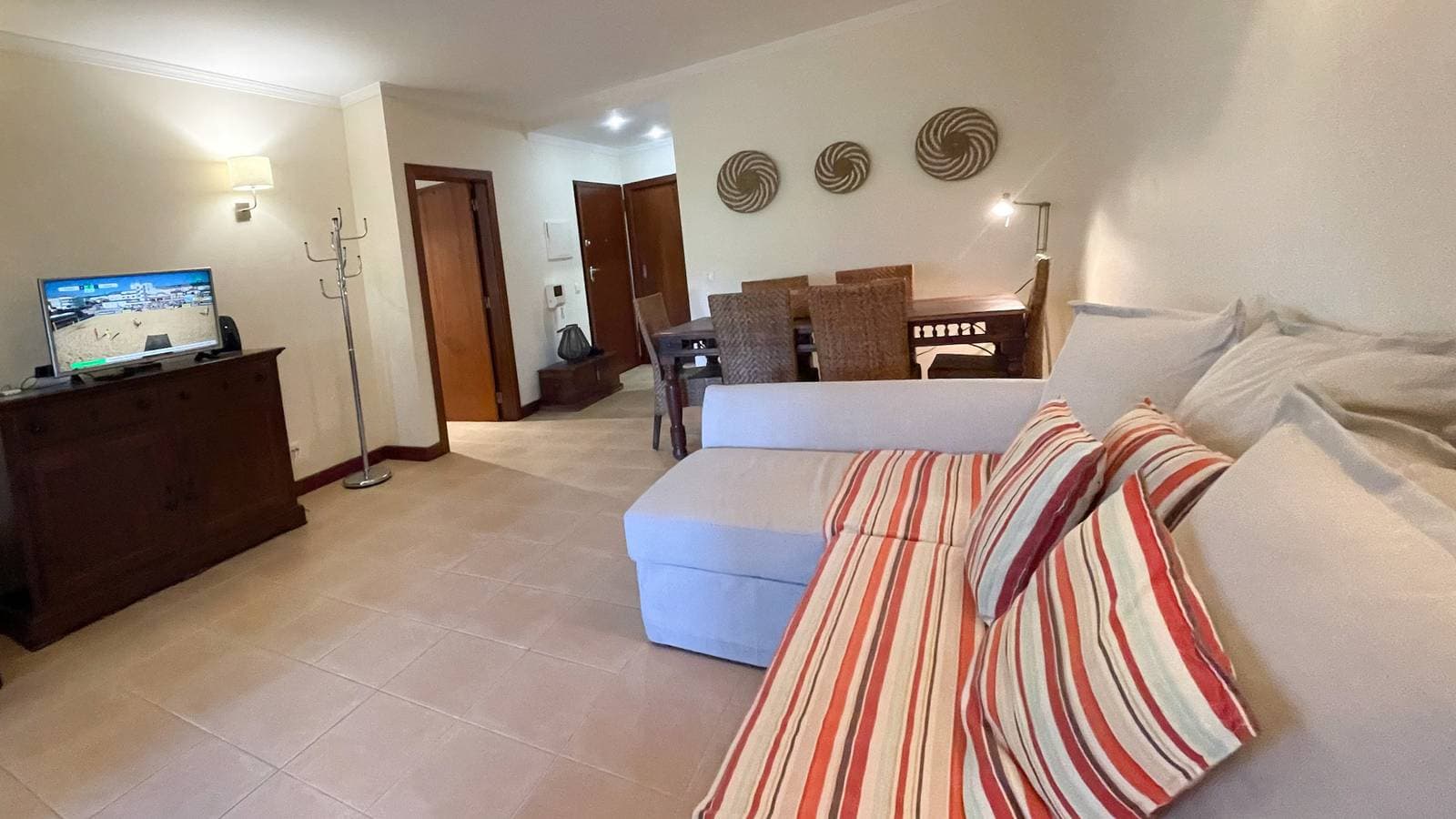 Foto 9 von 20: Salgados Village - Apartamento T1-50