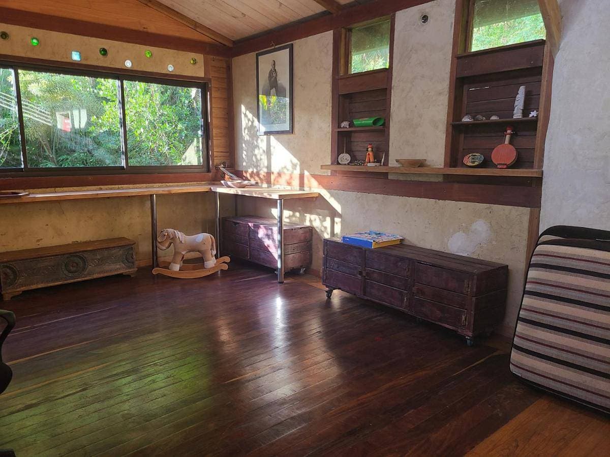Foto 5 von 48: Two-Bedroom Chalet