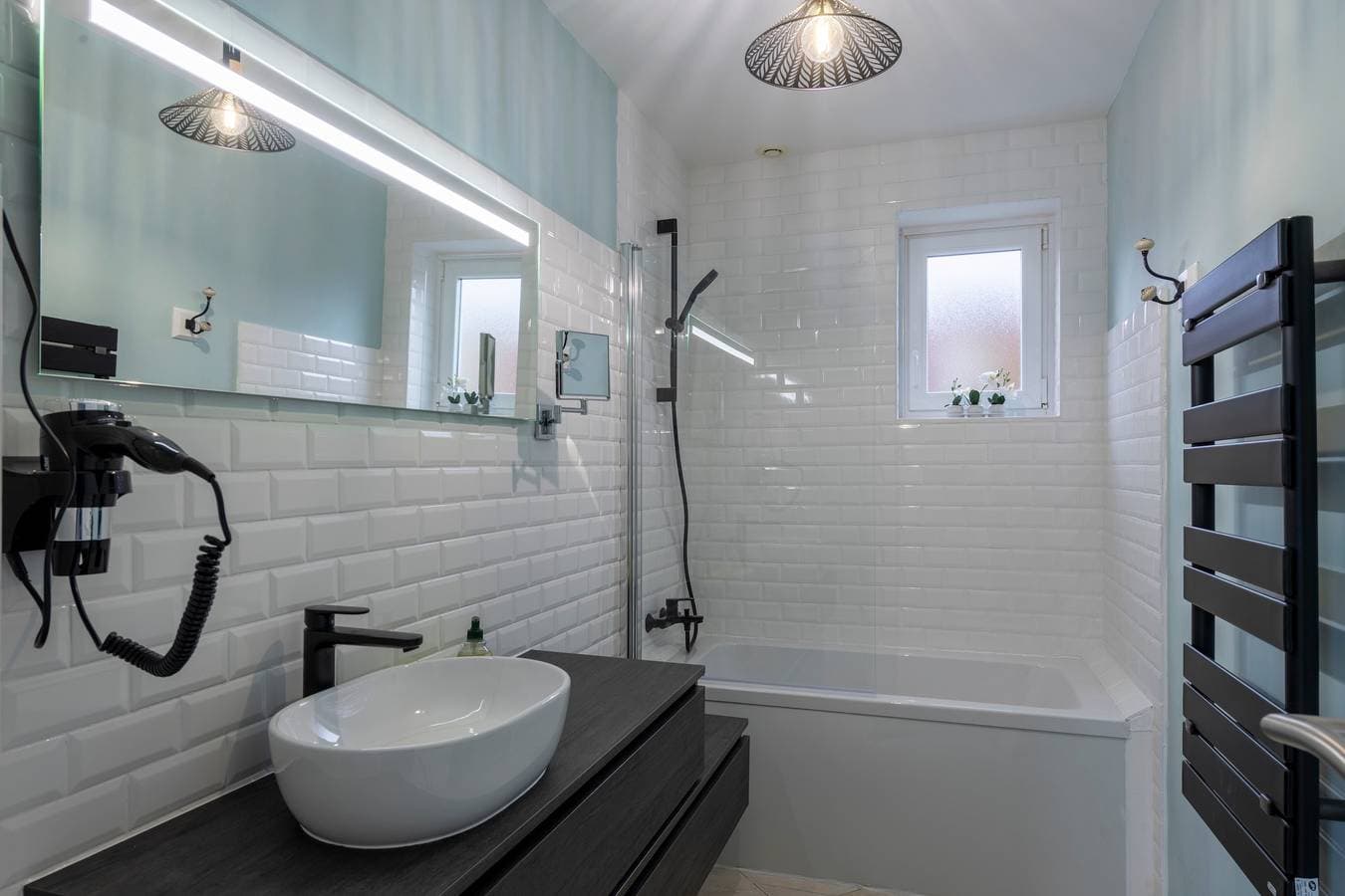 Foto 8 von 17: Ferienhaus für 6 Personen mit Garten