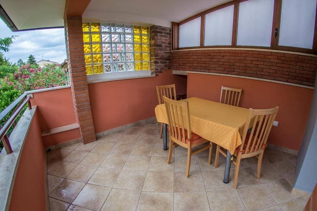 Foto 9 von 50: Ferienwohnung in Banjole mit Terrasse, Klimaanlage, W-Lan, Waschmaschine (3360-1)