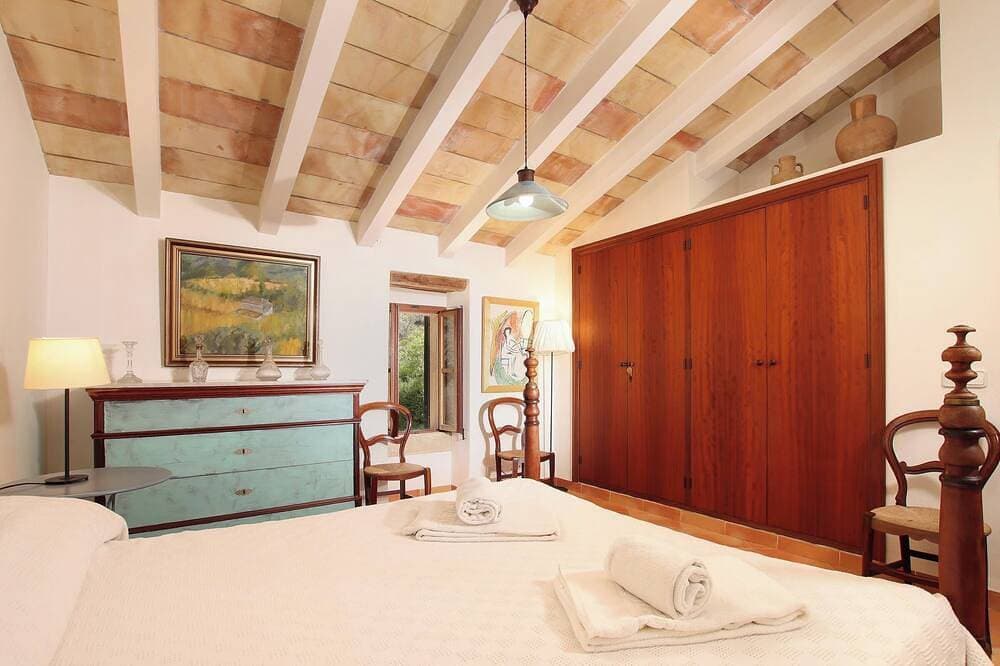 Foto 4 von 30: Finca Tomir mit  Pool, in idyllischer Lage, WLAN, max. 8 Personen (6 Erw.)