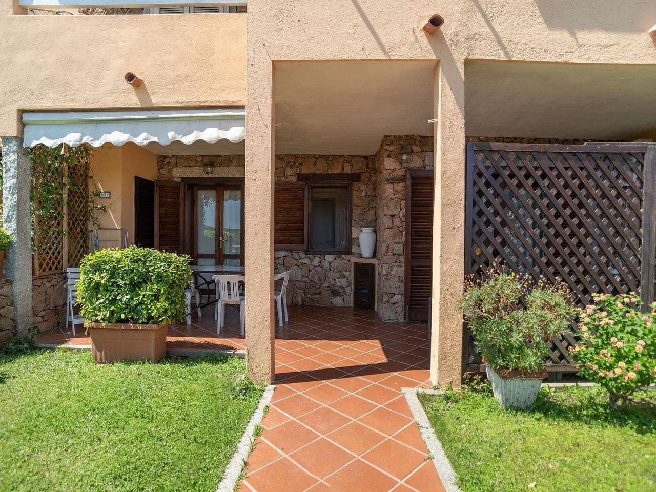 Foto 7 von 40: Ferienwohnung in Marinella für 2 Personen