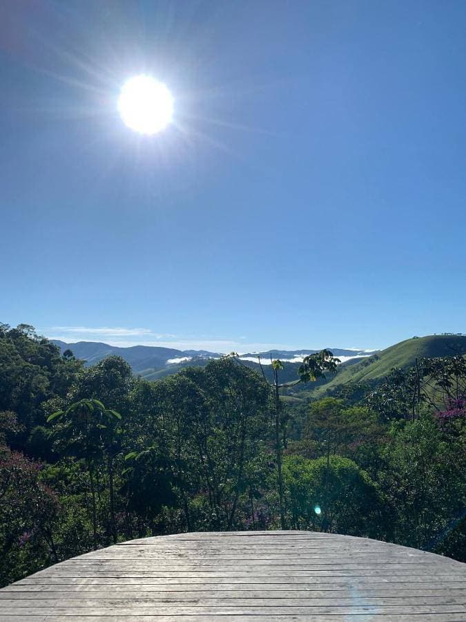 Cabana do Saci 1