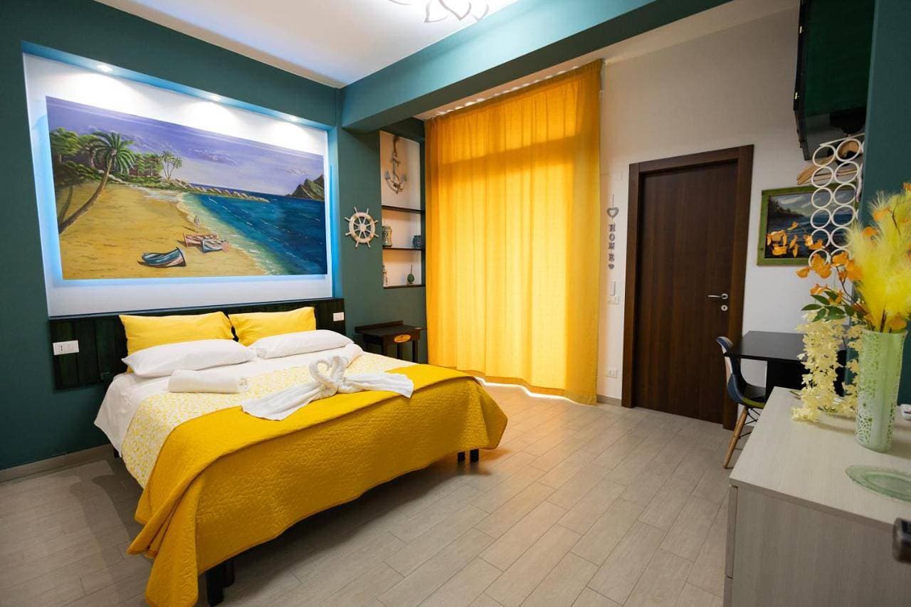 Foto 5 von 37: Double Room with Private Bathroom
