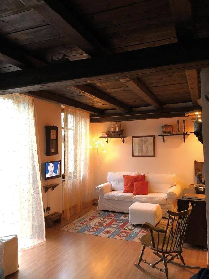 Gabry’s Home 1