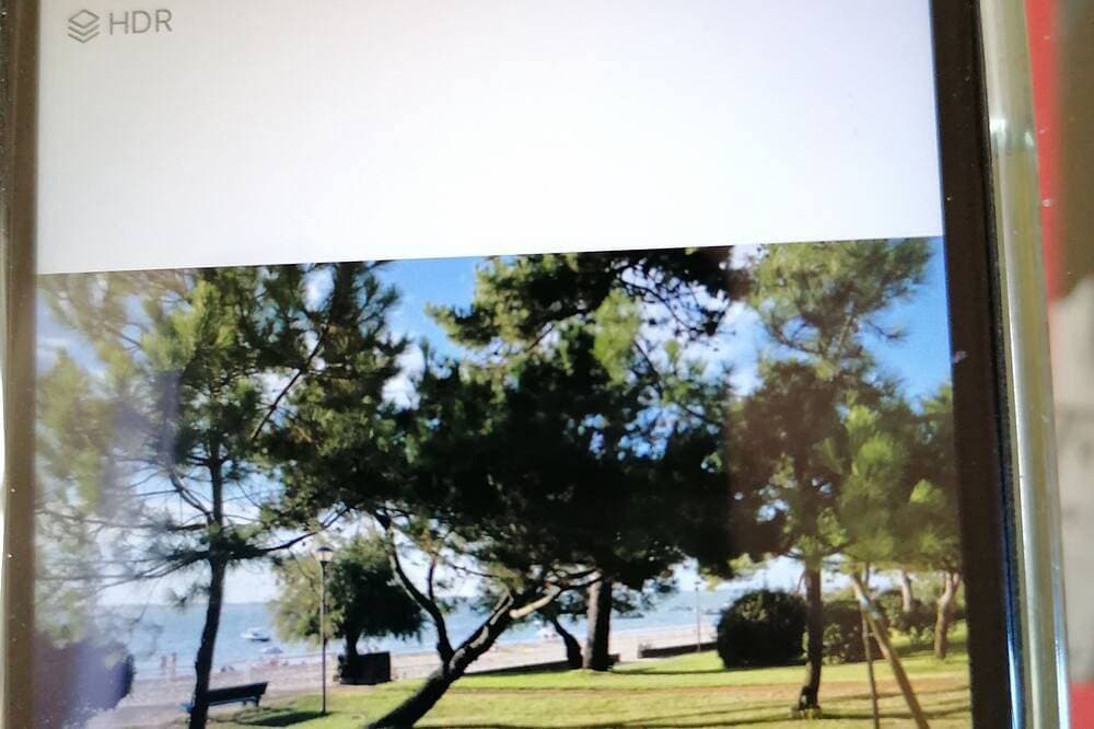 Foto 5 von 6: Le Moulleau Ctre, Front de Mer, Studio 2 Personnes Avec Terrasse