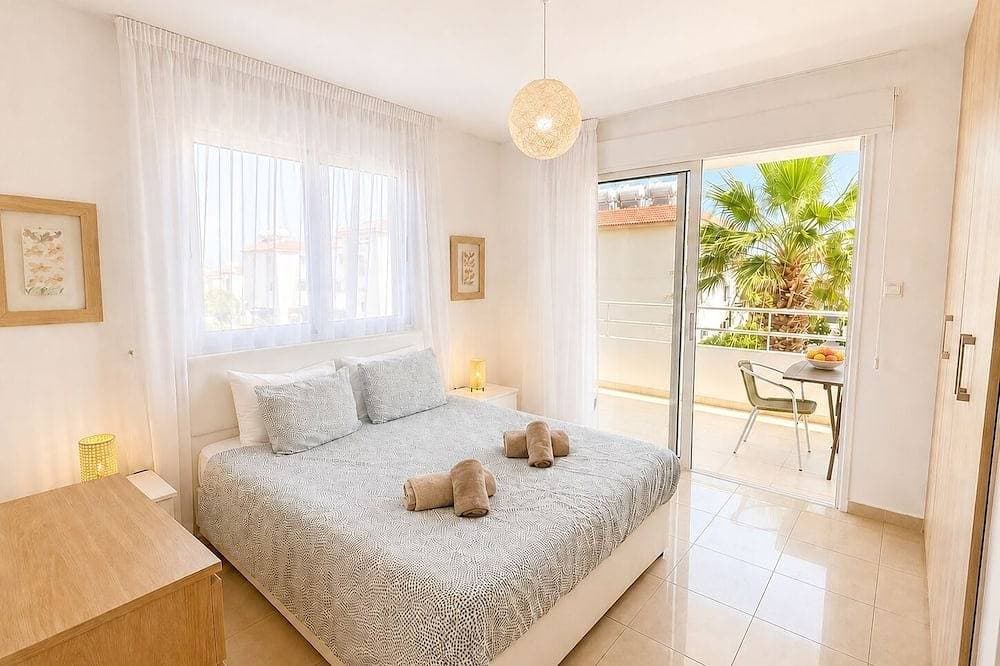 Foto 5 von 21: Narcissos 'Nissi Beach' Apartment A8