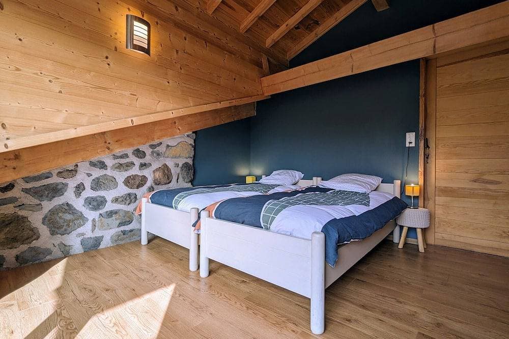 Foto 3 von 18: Gemütliches Ferienhaus in der Nähe von Puy-en-Velay, ideal für Naturliebhaber