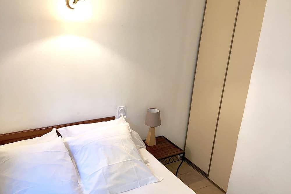 Foto 5 von 30: C1 Schattige Wohnung, Residence Padovani Marina, zwischen Meer und Bergen