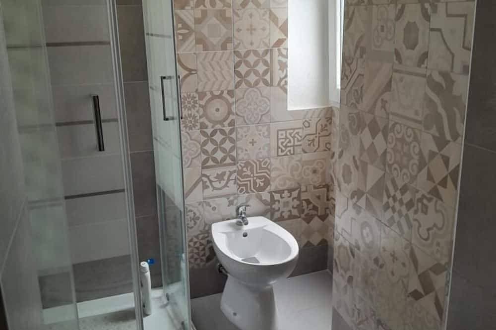 Foto 7 von 14: Civic 10 II Spacious studio apartment with terrace above at Sassari Center