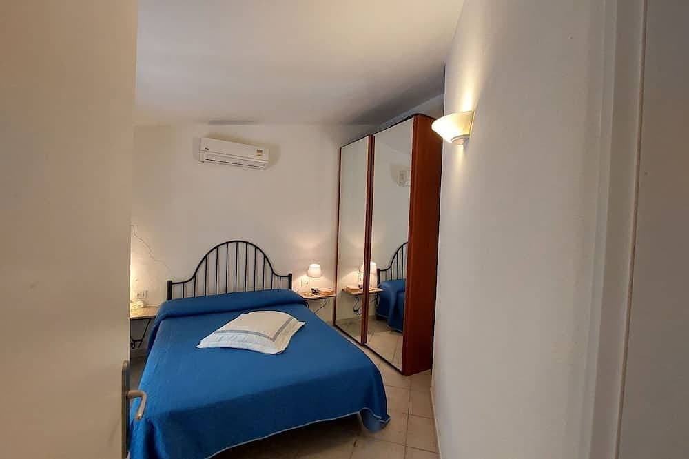 Foto 6 von 25: Herrliche Wohnung mit Klimaanlage, TV, Terrasse, Haustiere erlaubt und Panoramablick