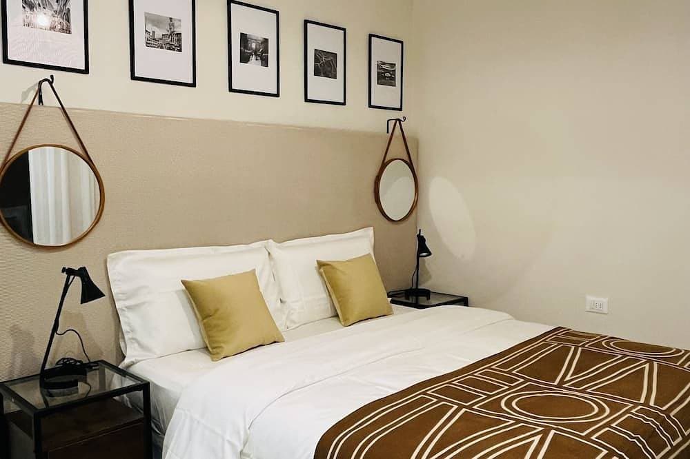 Foto 9 von 30: Penthouse 25 Florence - Your home in Florence with unique sunsets