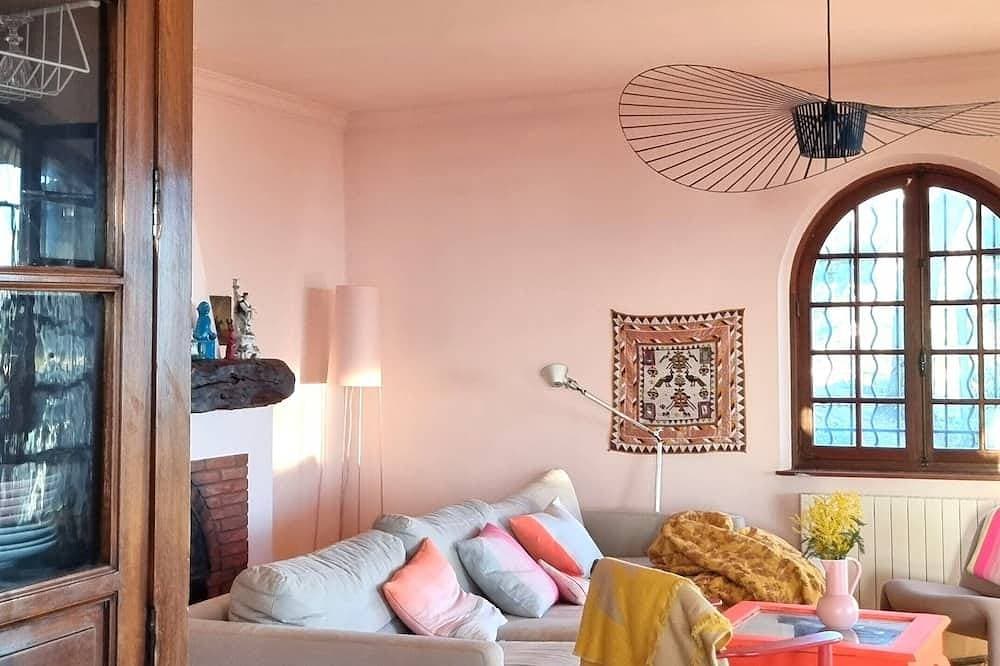Foto 5 von 30: Côte d’Azur: Charmantes Ferienhaus in Le Rayol mit traumhaftem Ausblick